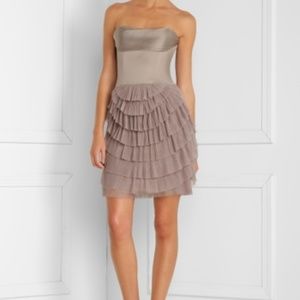 BCBG MAXAZRIA Cocktail Dress Size 10